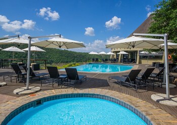 Jozini Tiger Lodge By Dream Resorts