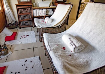 Jozini Tiger Lodge By Dream Resorts