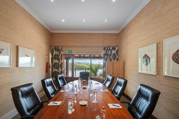 Jozini Tiger Lodge By Dream Resorts