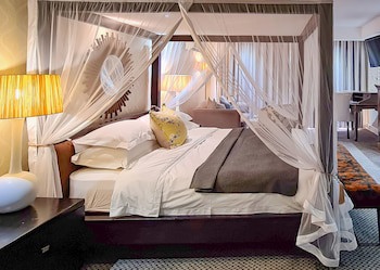 Jozini Tiger Lodge By Dream Resorts