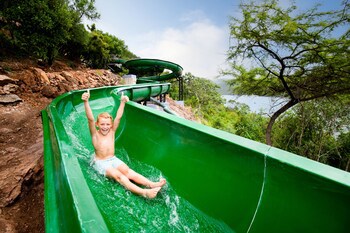 Jozini Tiger Lodge By Dream Resorts