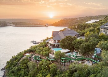 Jozini Tiger Lodge By Dream Resorts