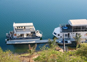 Jozini Tiger Lodge By Dream Resorts