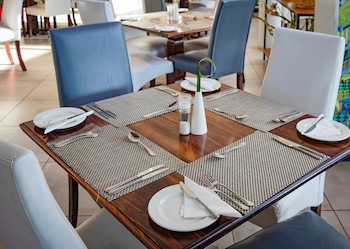 Jozini Tiger Lodge By Dream Resorts