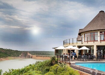 Jozini Tiger Lodge By Dream Resorts