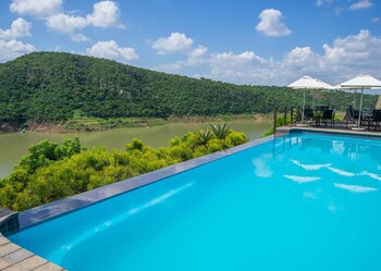 Jozini Tiger Lodge By Dream Resorts