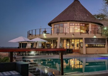 Jozini Tiger Lodge By Dream Resorts