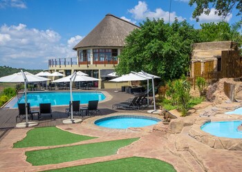 Jozini Tiger Lodge By Dream Resorts