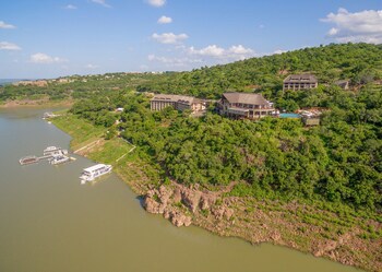 Jozini Tiger Lodge By Dream Resorts