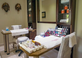 Jozini Tiger Lodge By Dream Resorts