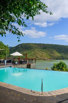 Jozini Tiger Lodge By Dream Resorts