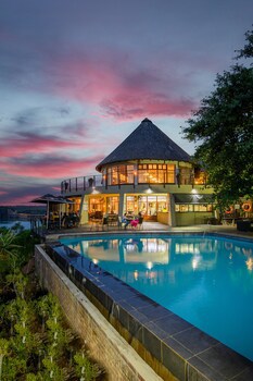 Jozini Tiger Lodge By Dream Resorts