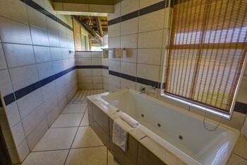 Jozini Tiger Lodge By Dream Resorts