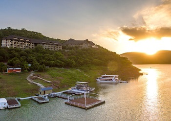 Jozini Tiger Lodge By Dream Resorts