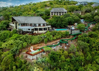 Jozini Tiger Lodge By Dream Resorts
