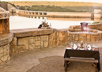 Jozini Tiger Lodge By Dream Resorts