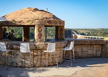 Jozini Tiger Lodge By Dream Resorts