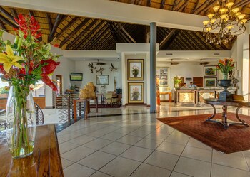 Jozini Tiger Lodge By Dream Resorts