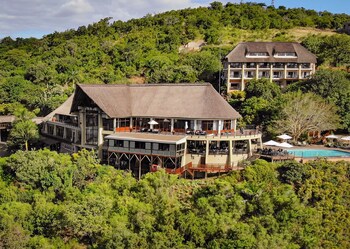 Jozini Tiger Lodge By Dream Resorts