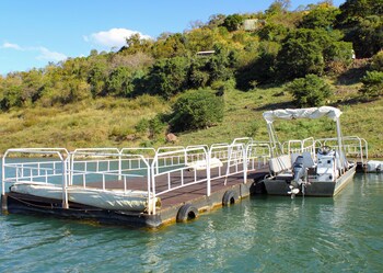 Jozini Tiger Lodge By Dream Resorts