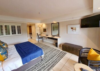 Jozini Tiger Lodge By Dream Resorts