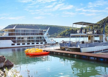 Jozini Tiger Lodge By Dream Resorts