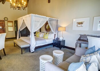 Jozini Tiger Lodge By Dream Resorts