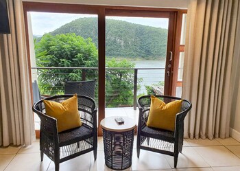 Jozini Tiger Lodge By Dream Resorts
