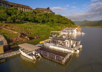 Jozini Tiger Lodge By Dream Resorts