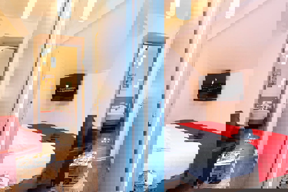 Le Green des Impressionnistes