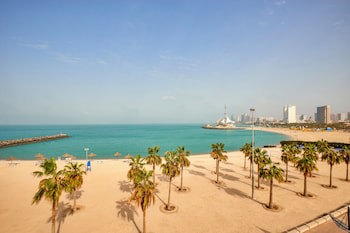 Marina Hotel Kuwait