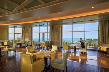 Marina Hotel Kuwait