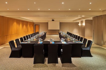 Marina Hotel Kuwait