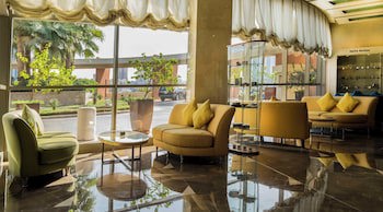 Marina Hotel Kuwait