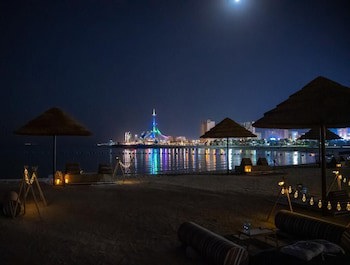Marina Hotel Kuwait