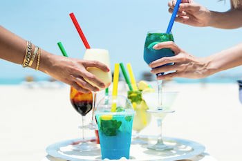 Marina Hotel Kuwait