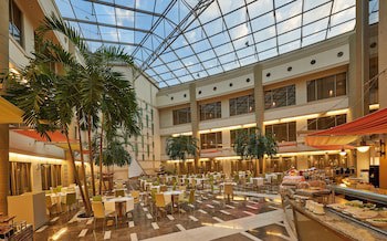 Marina Hotel Kuwait