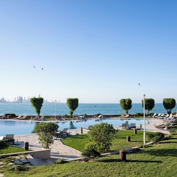 Marina Hotel Kuwait