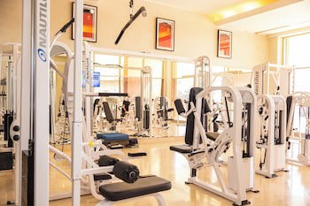Marina Hotel Kuwait