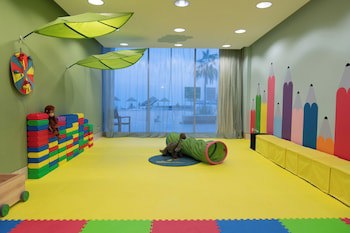 Marina Hotel Kuwait