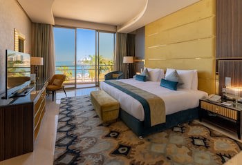 Marina Hotel Kuwait