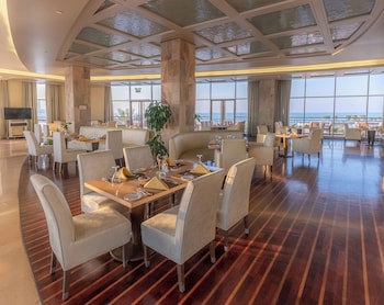 Marina Hotel Kuwait
