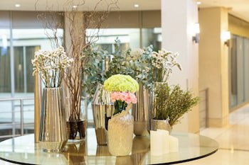 Marina Hotel Kuwait