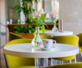 Marina Hotel Kuwait