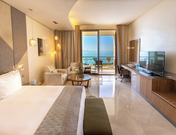 Marina Hotel Kuwait