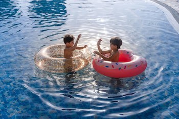 Marina Hotel Kuwait