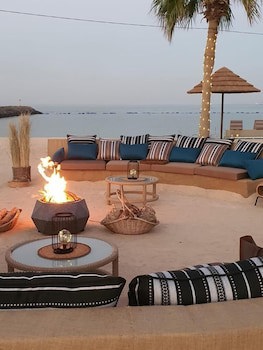 Marina Hotel Kuwait