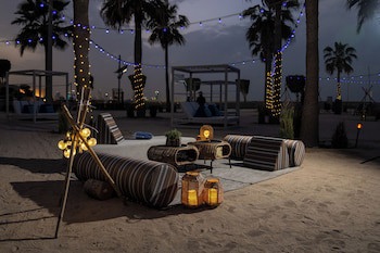 Marina Hotel Kuwait