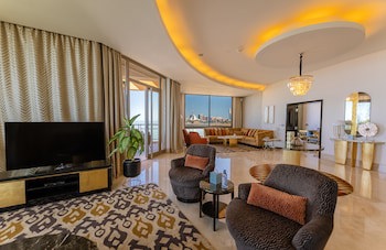 Marina Hotel Kuwait