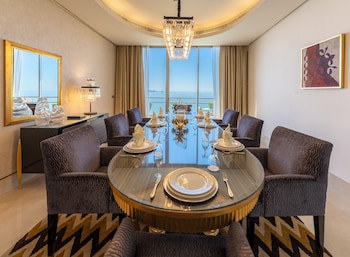 Marina Hotel Kuwait